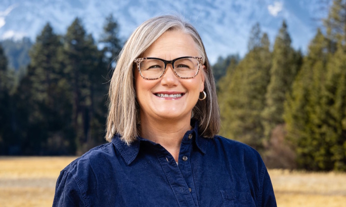 Tamara Wallace is mayor of the city of South Lake Tahoe, California.