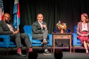 CP event tackles ethics of AI, urges Christians to be engaged: 'We have to be the shapers'