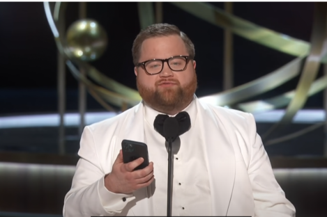 Paul Walter Hauser joining ‘The Chosen’ universe marks turning point in faith, career: ‘Proud to be Christian’