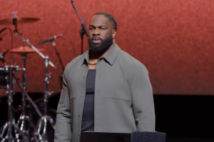 Joel Tudman claims disagreement with Henry Fernandez led to Faith Center firing