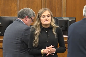 Judge who sentenced female youth pastor to house arrest for child sex abuse recuses himself