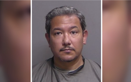 Luis Alberto Sosa, 50.