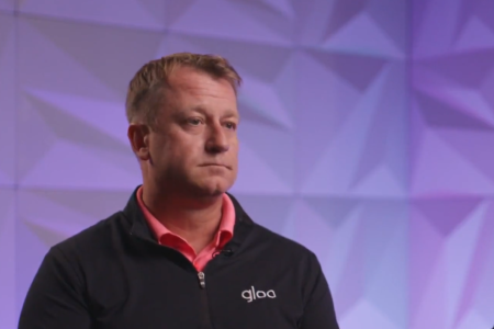 Nick Skytland, is the vice president of Gloo Developers and former chief technologist at NASA.