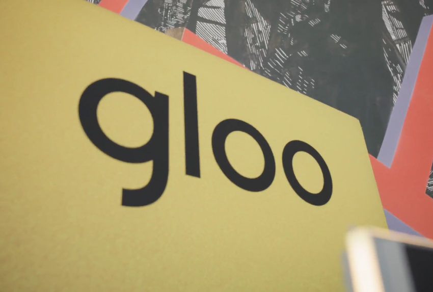 Gloo.