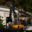 Trump's week in review: East Wing demolished; ballroom construction begins; new Russia sanctions
