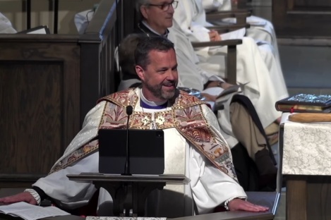 Anglican Church in North America leader faces complaint alleging sexual misconduct, abuse of power