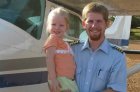 Christians urged to pray as American missionary pilot Kevin Rideout is abducted in Niger