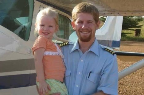 Missionary pilot remains missing 2 months after kidnapping in Niger