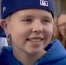 12-year-old girl shot in head in Catholic school shooting returns home: 'Miraculous'
