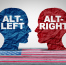 'Unity' with Nazi sympathizers: An ugly problem within parts of the political Right
