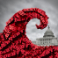 America is heading towards a fiscal cliff. This isn't biblical