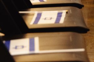 Catholic University of America students try to ban pro-Israel groups from campus