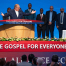 Rick Warren shares 7 purposes of communion and the Bible's warning