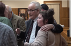 Rocky Goodwin, 87-year-old pastor of Calvary Baptist Church, found not guilty of child porn charges
