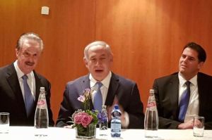 Evangelical leader challenges Tucker Carlson to debate on Zionism: 'He must be held accountable'