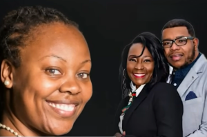 Mistress apologizes for pastor’s murder, claims she only wanted to kill herself