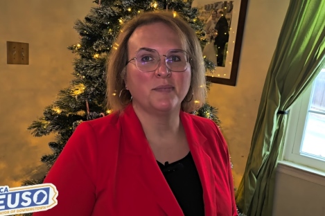 First trans mayor in Pa. stokes backlash for posting ICE agent location: 'I won't stop alerting you'