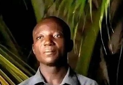 The Rev. Simon Nbach of Flaming Fire Ministry in Anwule, Benue state, Nigeria was killed by Fulani herdsmen on Nov. 3, 2025. 