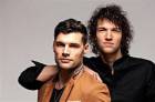 for KING & COUNTRY aims to set the ‘World on Fire’ after taking year off from touring