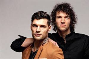 for KING & COUNTRY aims to set the ‘World on Fire’ after taking year off from touring