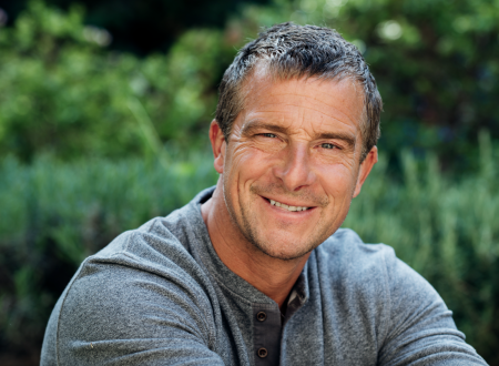 Bear Grylls