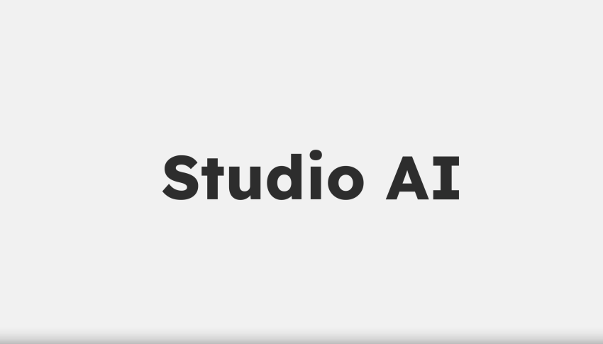 Resi's Studio AI