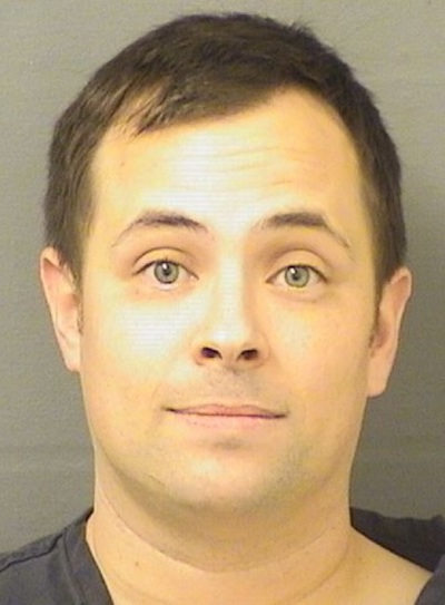 Michael Iaboni a 32-year-old resident of Florida, was arrested on Nov. 9, 2025 after allegedly threatening to violently attack multiple churches.