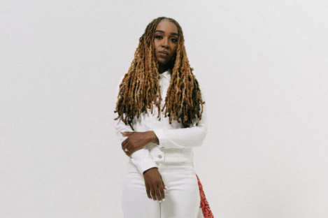 Jackie Hill Perry talks enduring spiritual warfare, her return to music: 'God had to break me'