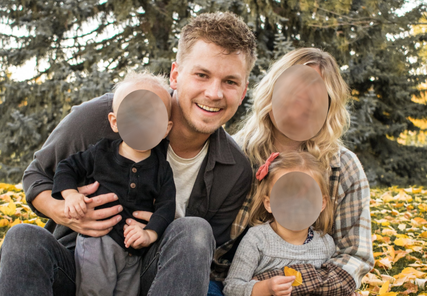 Matthew McGinley is the former worship and associate pastor of the Ascent Project in Fort Collins, Colorado.