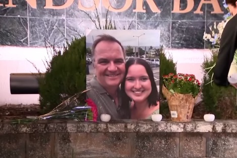 Christian missionaries die in plane crash en route to Jamaica after hurricane