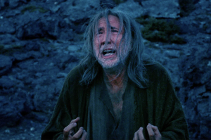 ‘The Carpenter’s Son’ director defends Nicholas Cage Jesus film, spiritually impacted by it: ‘Not for everyone’