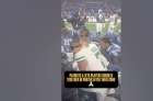 Patriots, Jets players pray together after Thursday Night Football matchup