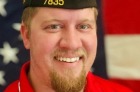 Texas activist, Navy veteran arrested on felony charge over Facebook meme