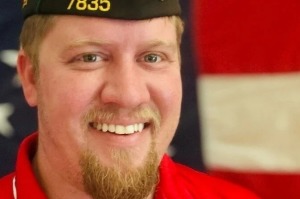 Texas activist, Navy veteran arrested on felony charge over Facebook meme