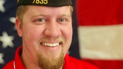 Kolton Krottinger of Granbury, Texas in an undated photo.