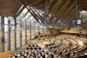 Scottish gov't urged to increase support for pregnant women as abortion numbers hit record high