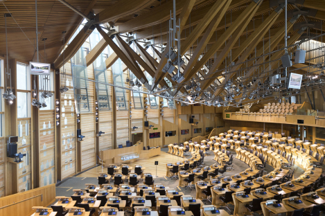 Scottish gov't urged to increase support for pregnant women as abortion numbers hit record high 