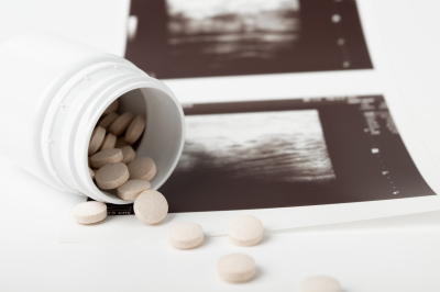 Abortion pills. Yta23/iStock