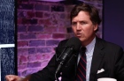Tucker Carlson crowned 2025 'Antisemite of the Year' by watchdog group