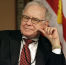 An open letter to Warren Buffett on being ‘lucky’