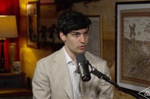 Gen Z son of Nikki Haley shares supernatural conversion experience, warns against mass immigration