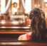 Women are leaving the Church, but let's stop justifying it