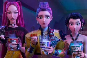 Christian school head teacher, parents spar over 'KPop Demon Hunters'