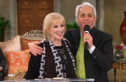 Televangelist Benny Hinn and wife, Suzanne, finalize divorce for second time