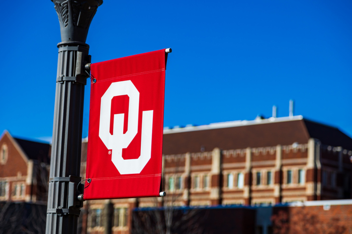 University of Oklahoma