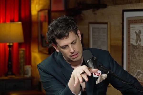 Milo Yiannopoulos regrets 'mainstreaming homosexuality' in GOP: 'I feel ashamed'