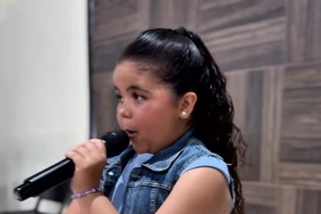 8-year-old preacher becoming one of Brazil's most visible Evangelical figures