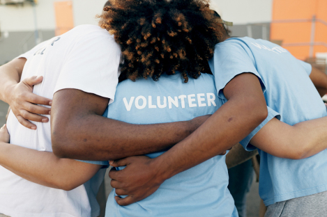 Most self-identified Christians think doing 'good things' is enough to get to Heaven