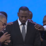 Jonathan Evans, son of Tony Evans, installed as new leader of Oak Cliff Bible Fellowship