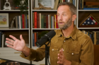 Kirk Cameron changes stance on doctrine of Hell, says he no longer believes in 'eternal conscious torment'